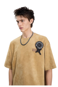 BJHG Sorona Mini Cartoon Tee