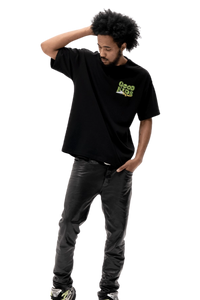 AFGK Lost In Space Embroidery Tee