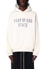 Fear Of God Essentials FW24 State Hoodie SHELL [192BT246252F]