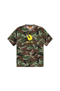AFGK x The Lottery Basic Dual Logo Tee