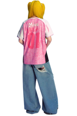 MEDM x Hatsune Miku Jersey Tee