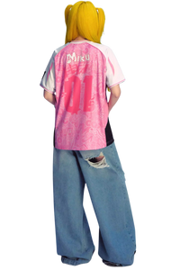 MEDM x Hatsune Miku Jersey Tee