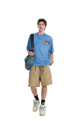 BJHG Sorona Mini Cartoon Tee