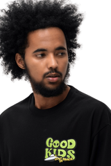 AFGK Lost In Space Embroidery Tee