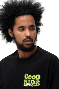 AFGK Lost In Space Embroidery Tee