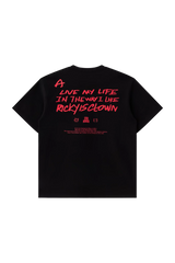 RIC Never Die Tee