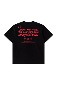 RIC Never Die Tee