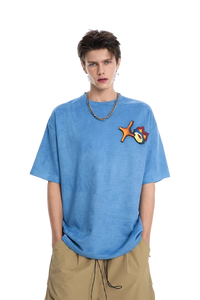 BJHG Sorona Mini Cartoon Tee