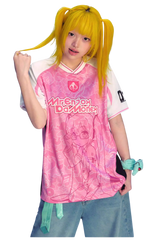 MEDM x Hatsune Miku Jersey Tee