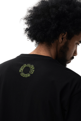 AFGK Lost In Space Embroidery Tee