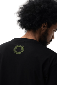 AFGK Lost In Space Embroidery Tee