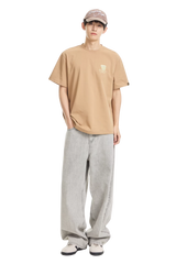Dangerous People Early Spring Basic Tee