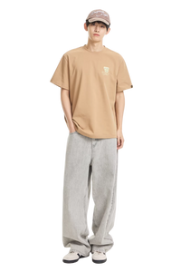 Dangerous People Early Spring Basic Tee