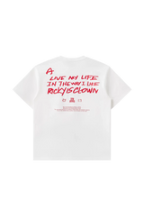 RIC Never Die Tee