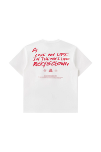RIC Never Die Tee