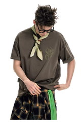 BJHG Basic Big Logo Tee