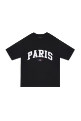 Innersect Paris Front Logo Tee