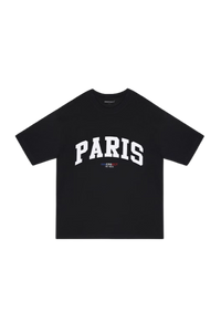 Innersect Paris Front Logo Tee
