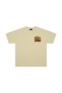 AFGK Lost In Space Embroidery Tee