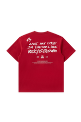 RIC Never Die Tee