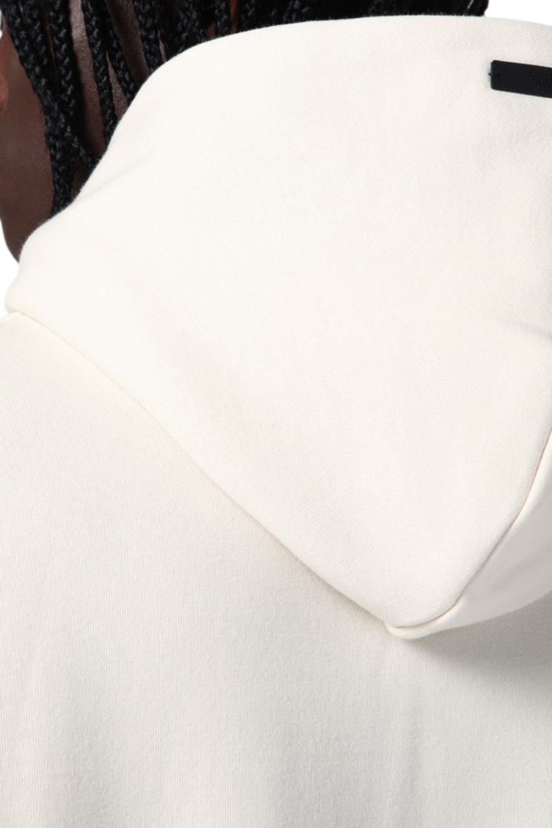 Fear Of God Essentials FW24 State Hoodie SHELL [192BT246252F]