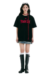RIC Never Die Tee