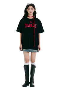 RIC Never Die Tee
