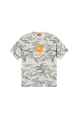 AFGK x The Lottery Basic Dual Logo Tee
