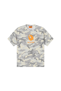 AFGK x The Lottery Basic Dual Logo Tee