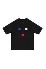 Innersect Paris Front Logo Tee