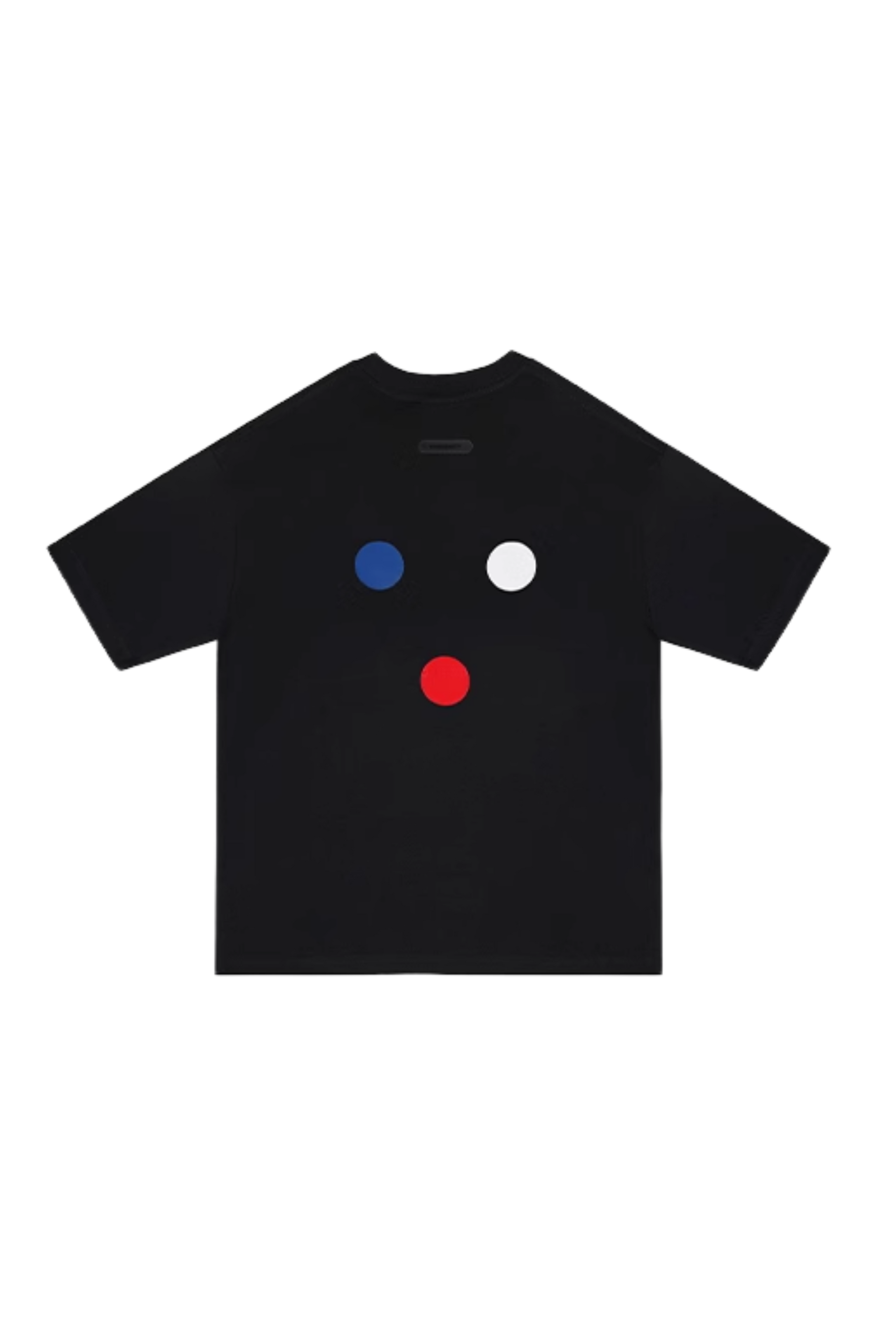 Innersect Paris Front Logo Tee