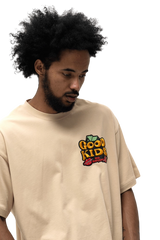 AFGK Lost In Space Embroidery Tee