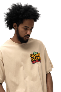AFGK Lost In Space Embroidery Tee
