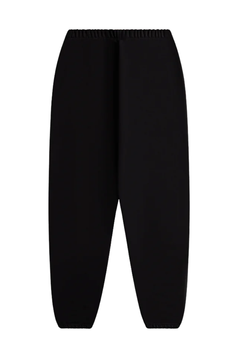 Fear Of God Essentials FW24 State Sweatpants BLACK [130BT242020F]