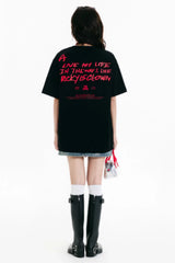 RIC Never Die Tee