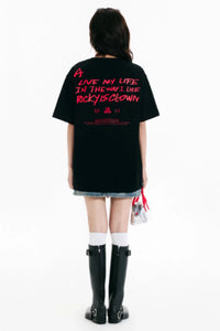 RIC Never Die Tee