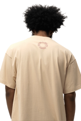 AFGK Lost In Space Embroidery Tee