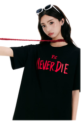 RIC Never Die Tee