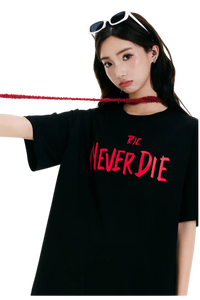RIC Never Die Tee