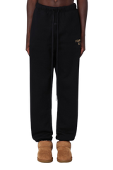 Fear Of God Essentials FW24 State Sweatpants BLACK [130BT242020F]