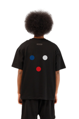 Innersect Paris Front Logo Tee