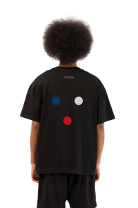 Innersect Paris Front Logo Tee