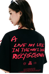 RIC Never Die Tee