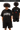Innersect Paris Front Logo Tee