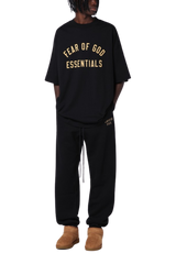 Fear Of God Essentials FW24 State Sweatpants BLACK [130BT242020F]