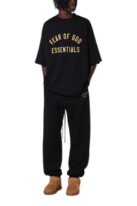 Fear Of God Essentials FW24 State Sweatpants BLACK [130BT242020F]