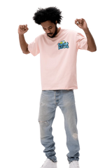 AFGK Lost In Space Embroidery Tee