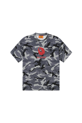 AFGK x The Lottery Basic Dual Logo Tee