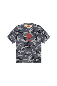 AFGK x The Lottery Basic Dual Logo Tee