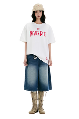RIC Never Die Tee